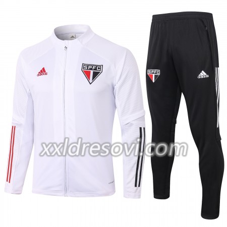 São Paulo 2020-2021 Trenirke M002